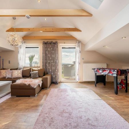Holiday Home In The Bavarian Forest Gleissenberg Екстер'єр фото