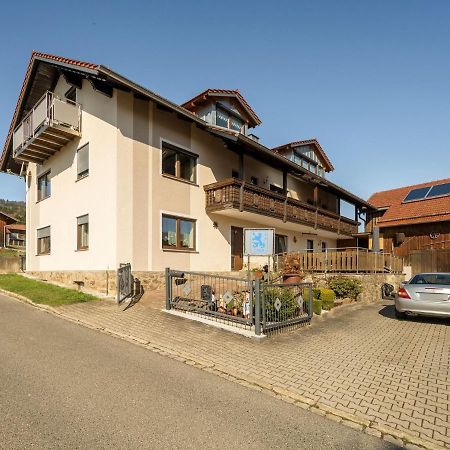 Holiday Home In The Bavarian Forest Gleissenberg Екстер'єр фото