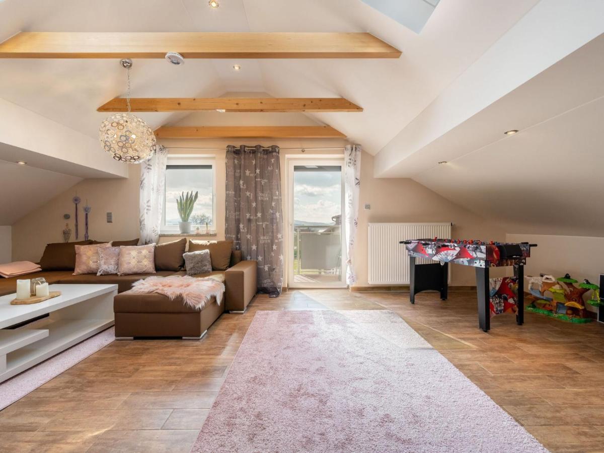 Holiday Home In The Bavarian Forest Gleissenberg Екстер'єр фото