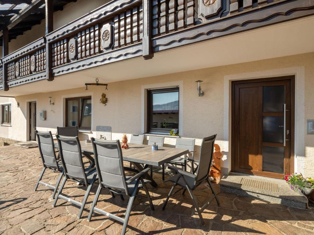 Holiday Home In The Bavarian Forest Gleissenberg Екстер'єр фото