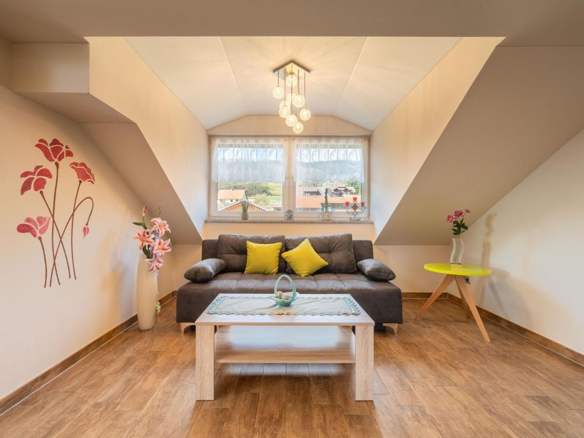 Holiday Home In The Bavarian Forest Gleissenberg Екстер'єр фото
