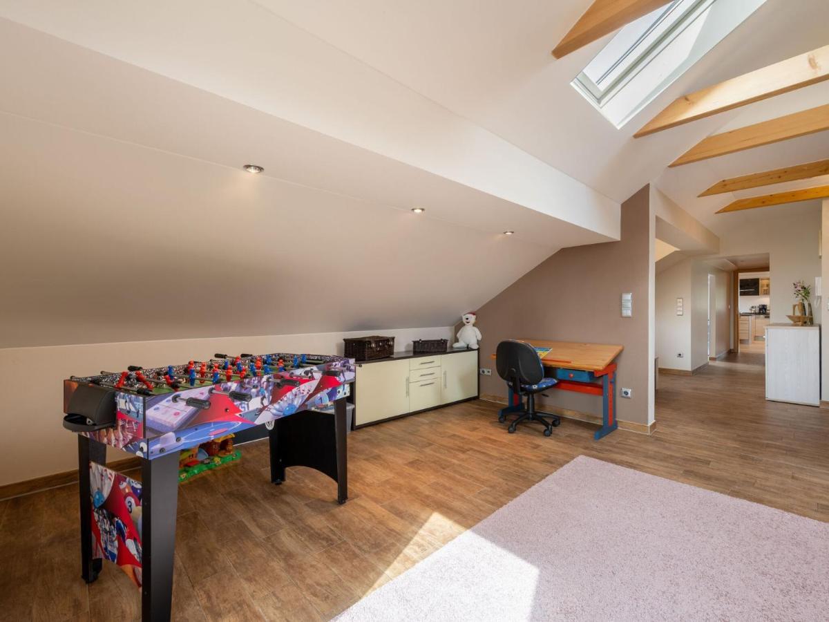 Holiday Home In The Bavarian Forest Gleissenberg Екстер'єр фото