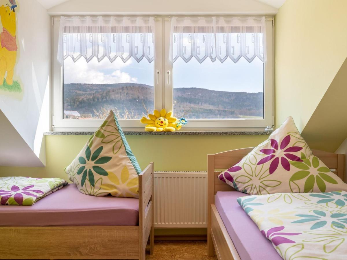 Holiday Home In The Bavarian Forest Gleissenberg Екстер'єр фото