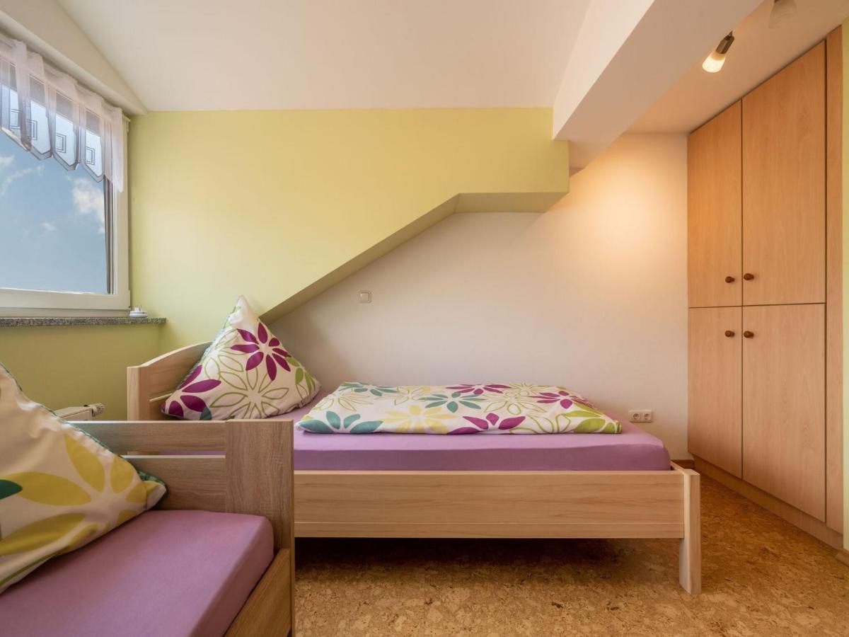 Holiday Home In The Bavarian Forest Gleissenberg Екстер'єр фото
