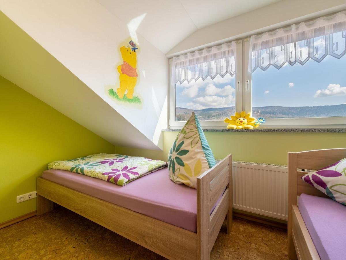 Holiday Home In The Bavarian Forest Gleissenberg Екстер'єр фото