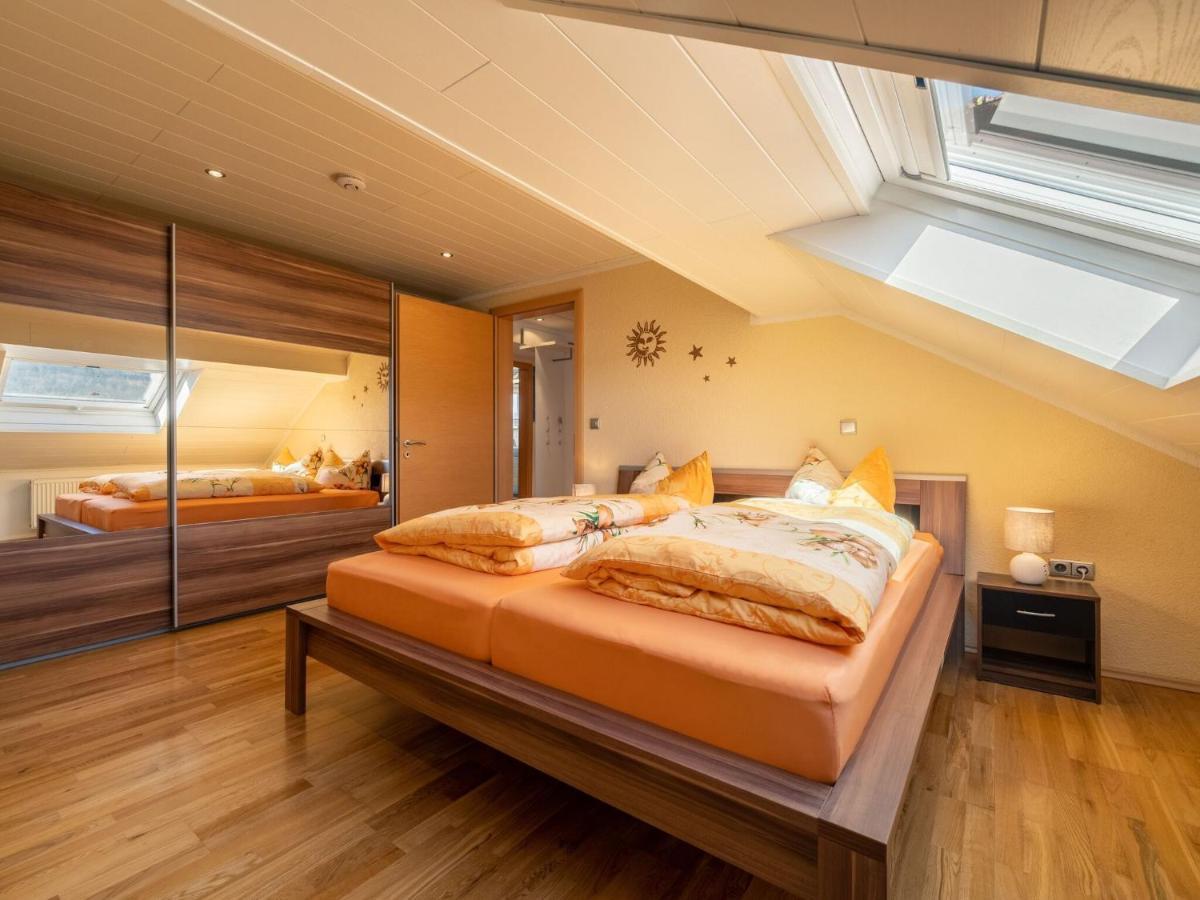 Holiday Home In The Bavarian Forest Gleissenberg Екстер'єр фото
