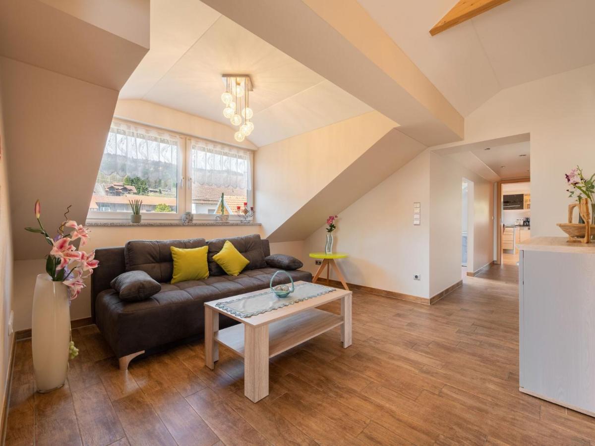 Holiday Home In The Bavarian Forest Gleissenberg Екстер'єр фото