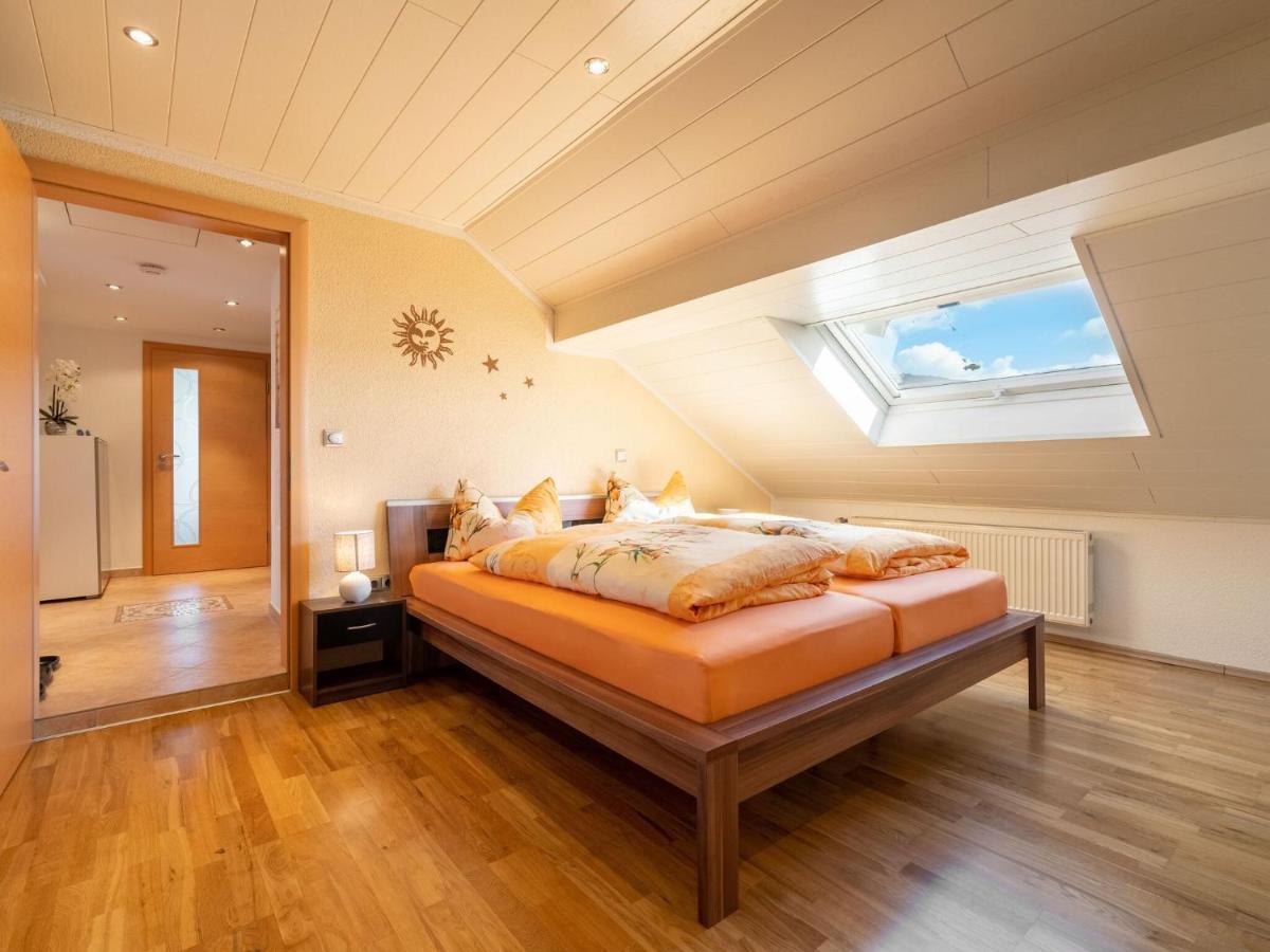 Holiday Home In The Bavarian Forest Gleissenberg Екстер'єр фото