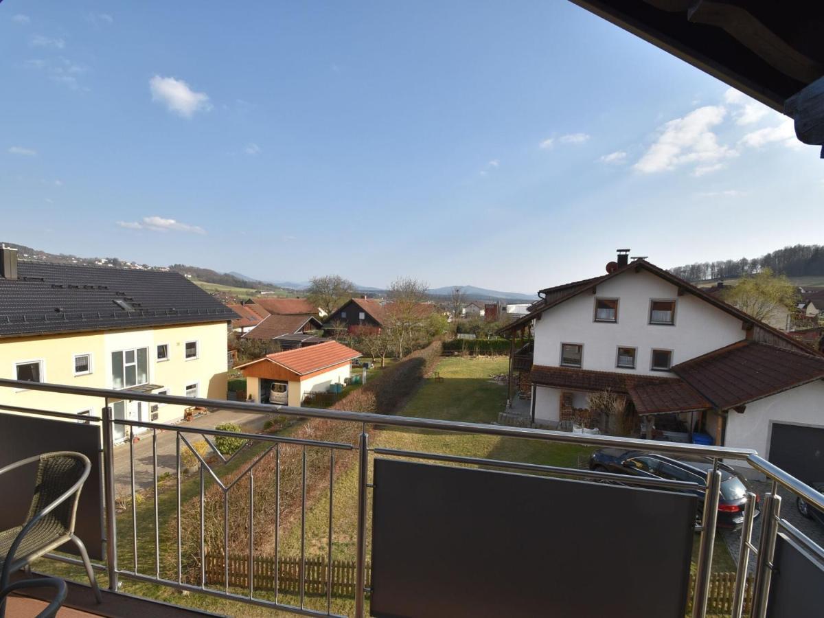 Holiday Home In The Bavarian Forest Gleissenberg Екстер'єр фото